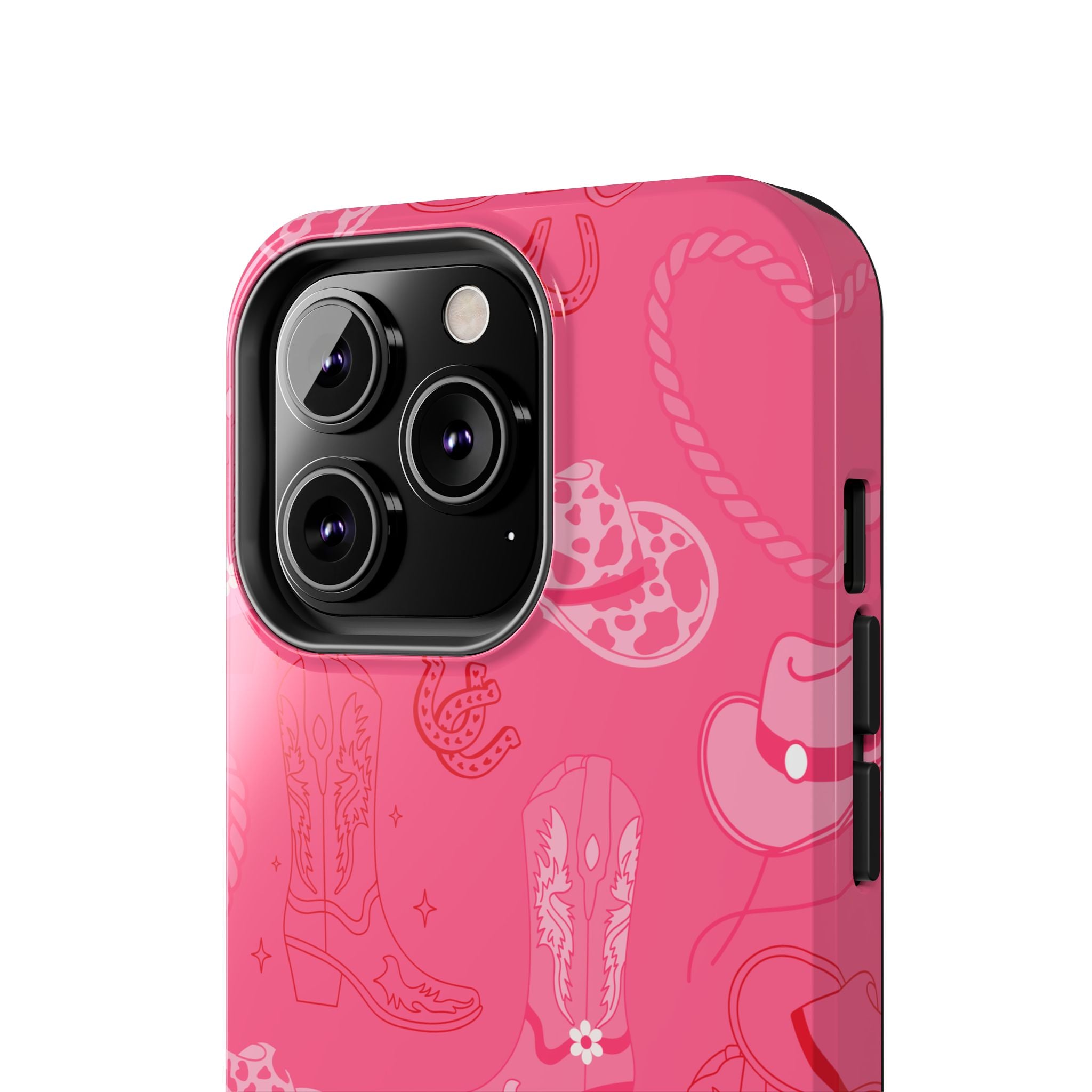 Cowgirl Phone Case