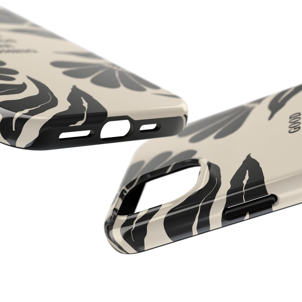 Good Things Are Coming Phone Case