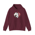 Nightmare Before Christmas "Better Together" Hoodie