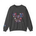 Valentine's Day Stitch Sweatshirt