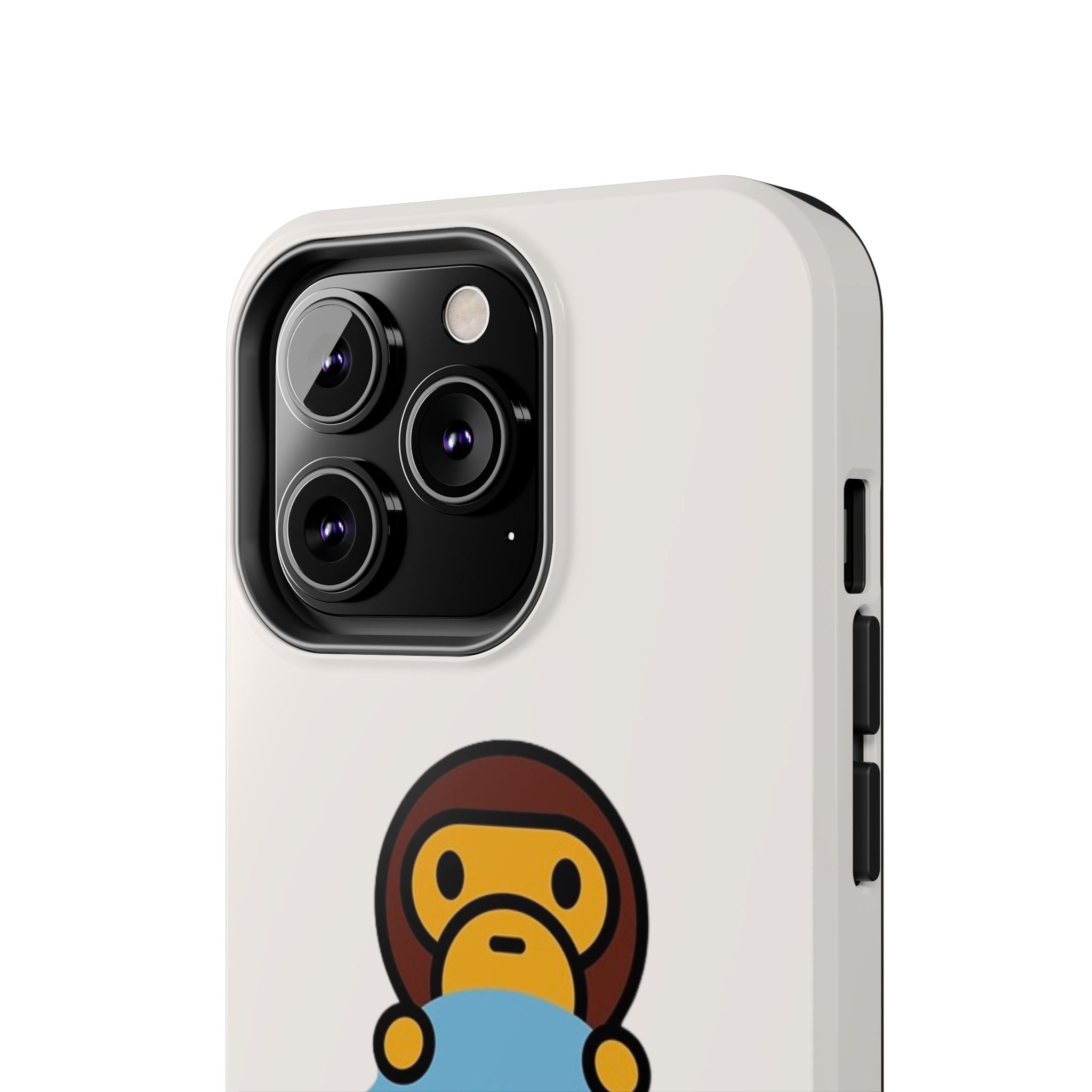 Ape & Blue Ape Phone Case