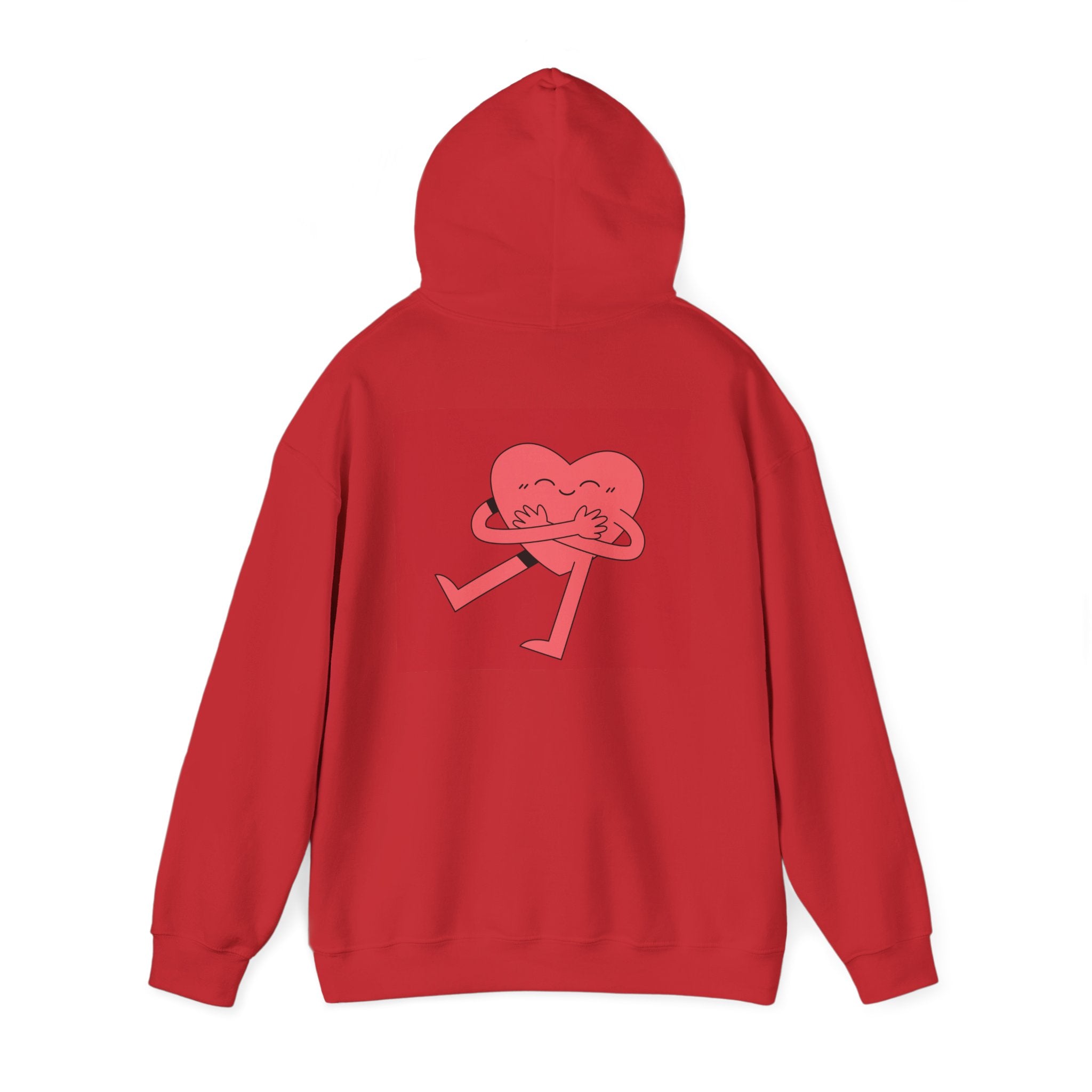 Self Love Club Hoodie