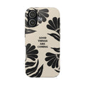 Good Things Are Coming Phone Case