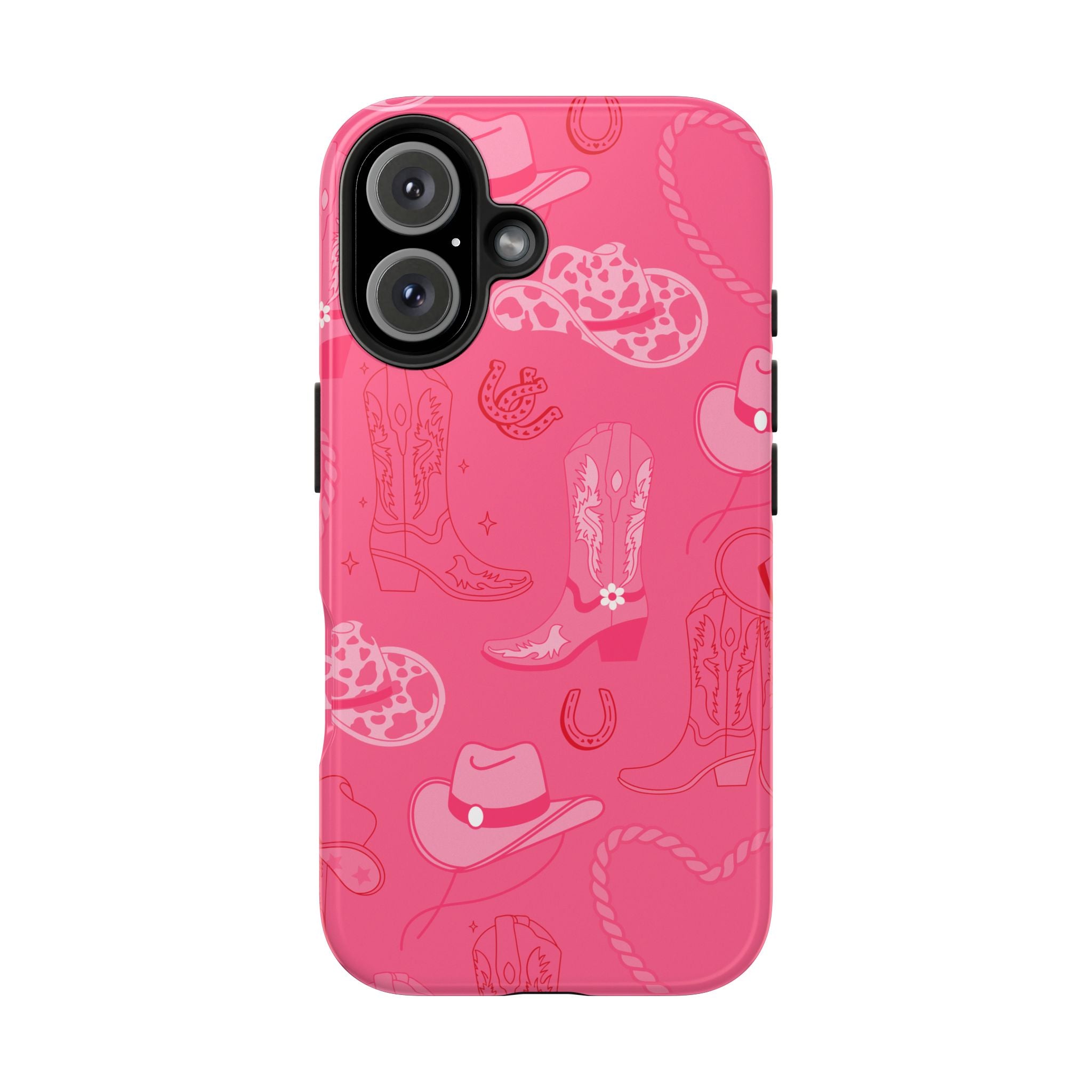 Cowgirl Phone Case