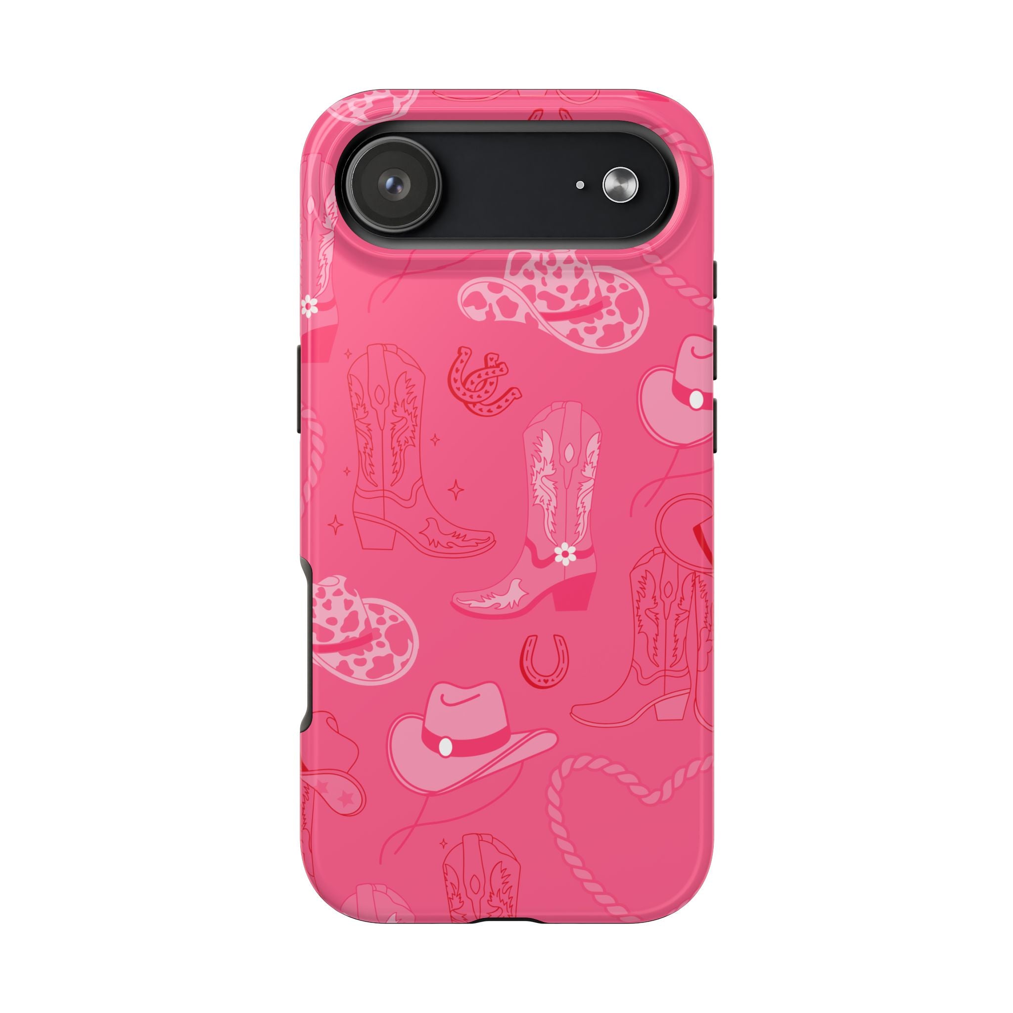 Cowgirl Phone Case