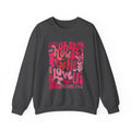 Ephesians 2:4-8 Crewneck Sweatshirt