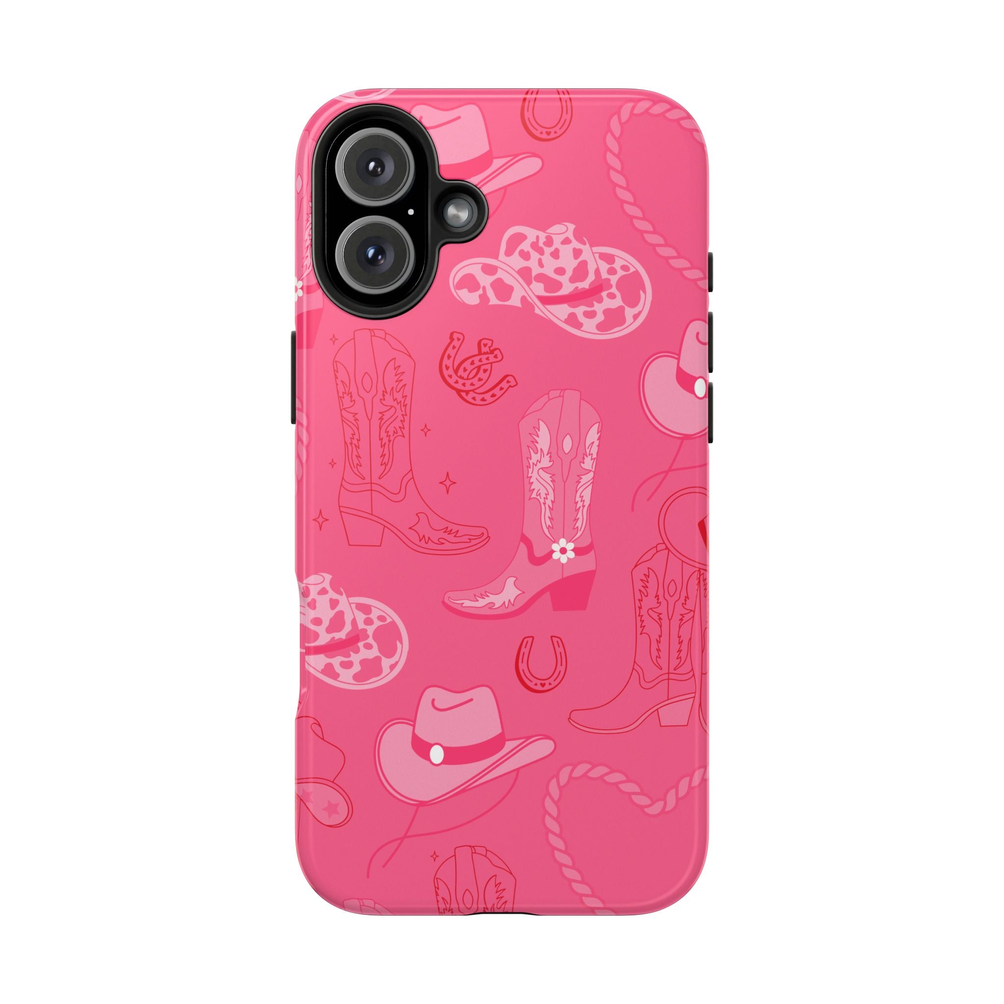 Cowgirl Phone Case